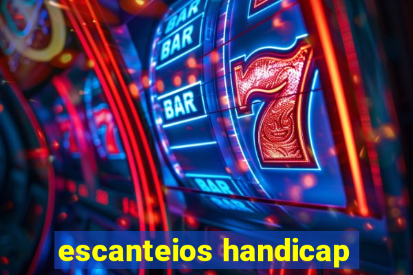 escanteios handicap